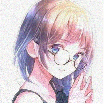 书迷头像